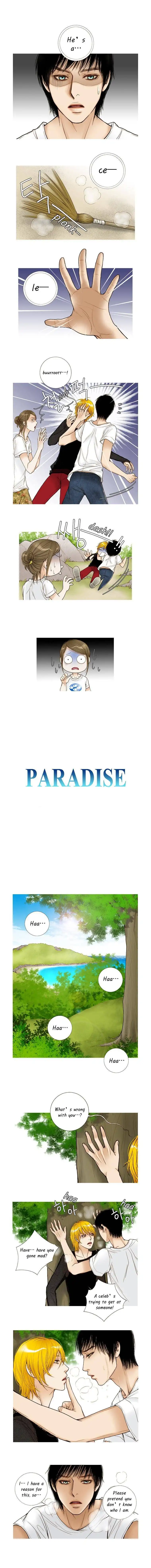 Paradise (Miso) Chapter 11 4